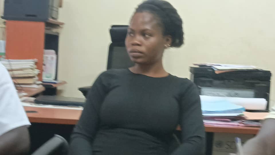 Awa Koné